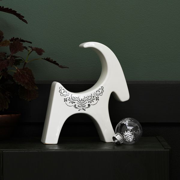 IKEA, дополнительный ракурс - схема-чертеж с размерами