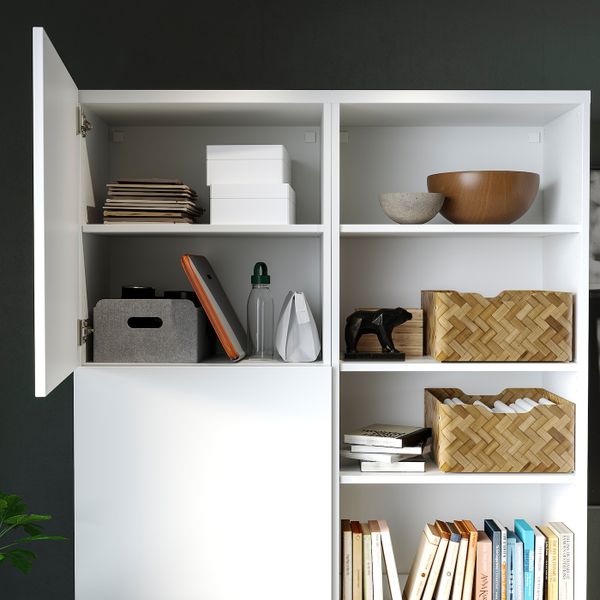 IKEA, дополнительный ракурс