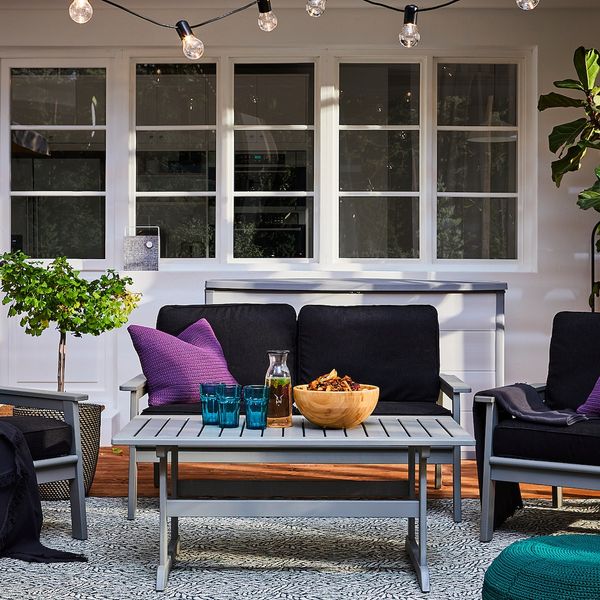 IKEA в интерьере