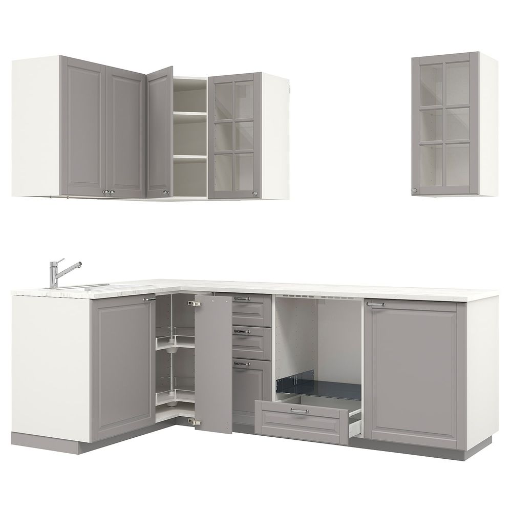 IKEA в интерьере