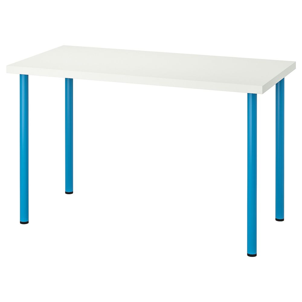 IKEA, вид спереди - схема-чертеж с размерами