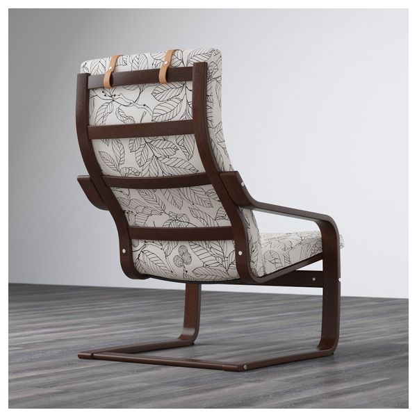 IKEA, дополнительный ракурс - схема-чертеж с размерами