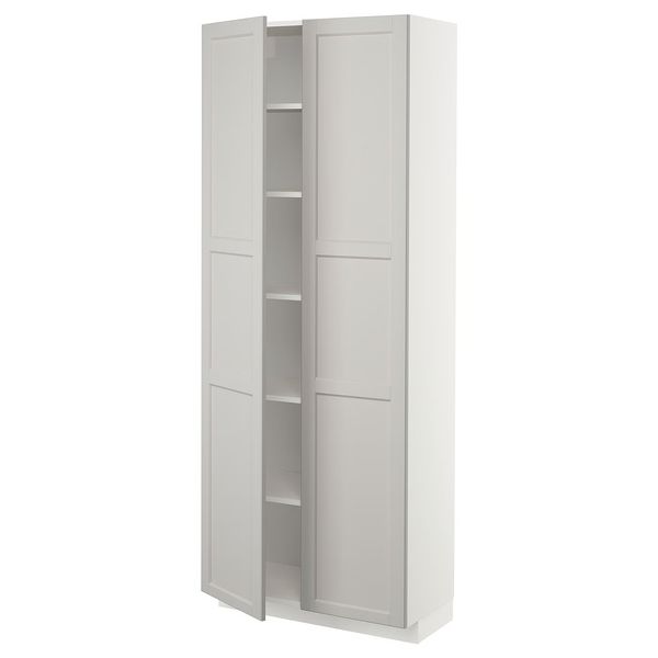 IKEA, вид спереди