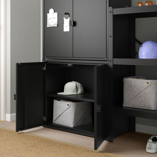 IKEA, дополнительный ракурс