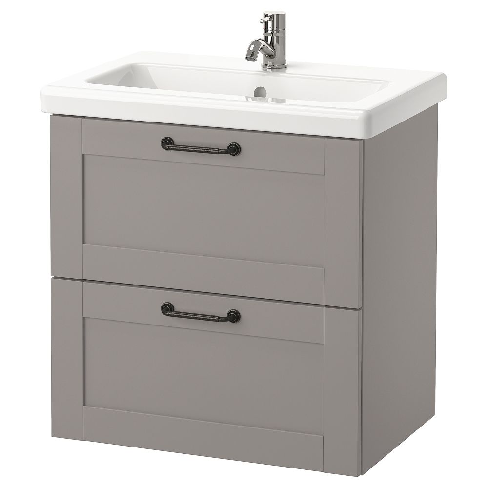 IKEA, вид спереди