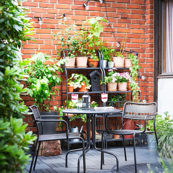 IKEA в интерьере