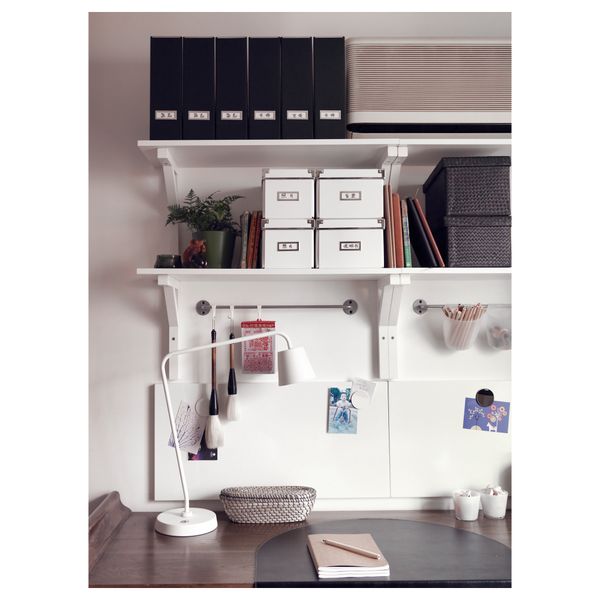 IKEA, дополнительный ракурс