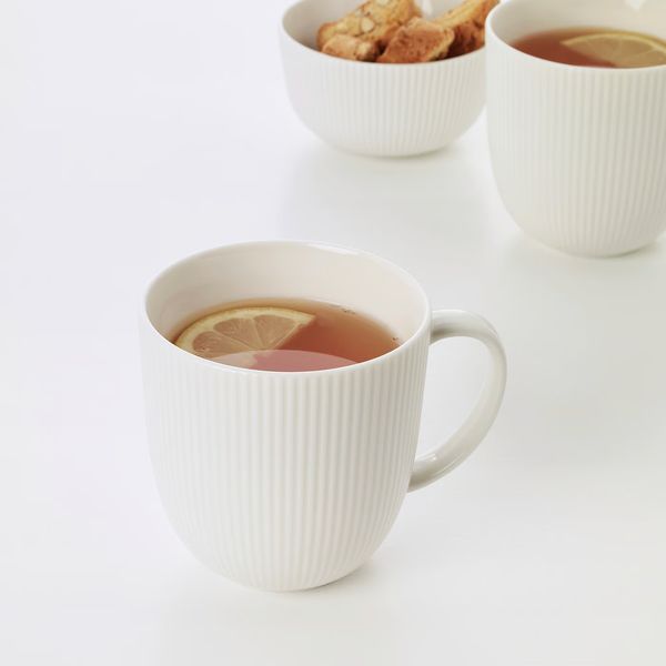 IKEA, дополнительный ракурс - схема-чертеж с размерами