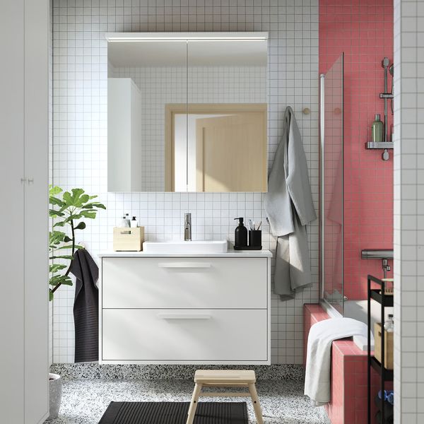 IKEA, дополнительный ракурс