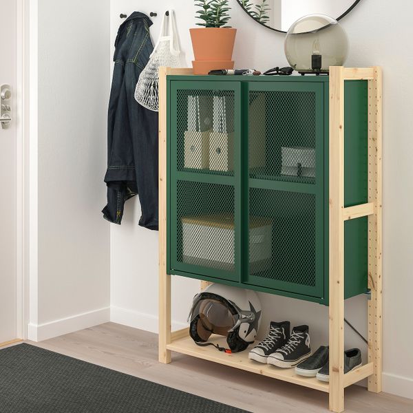 IKEA, дополнительный ракурс