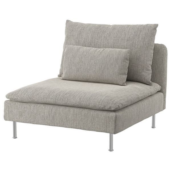 IKEA, вид спереди