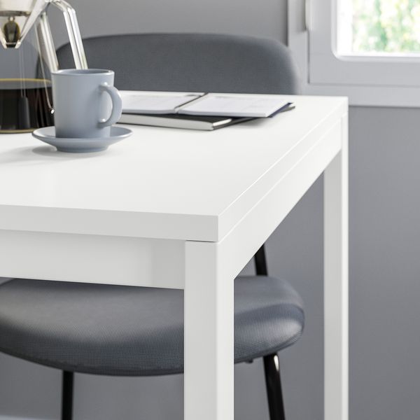 Стул, темно-серый Kabusa темно-серый IKEA KARLJAN КАРЛ-ЯН 503.410.25 - фото 4