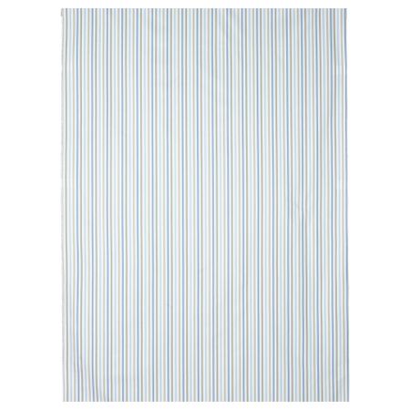 Ткань ЭММИ РАНД, синий (150 см)