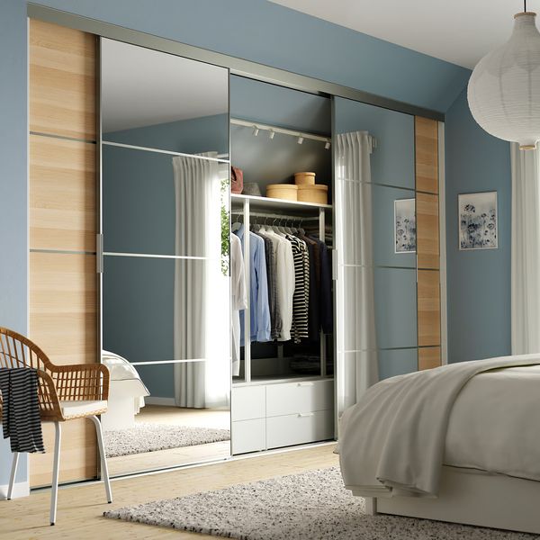 IKEA, дополнительный ракурс