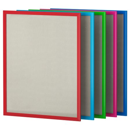 Рама НИТЬЯ, разные цвета