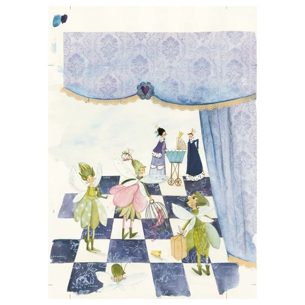 IKEA, дополнительный ракурс