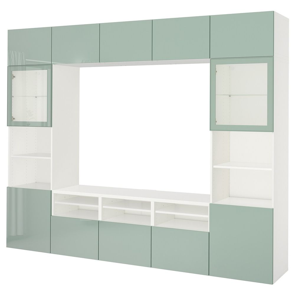 IKEA в интерьере