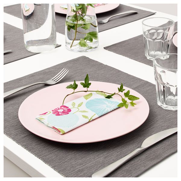 IKEA, дополнительный ракурс - схема-чертеж с размерами