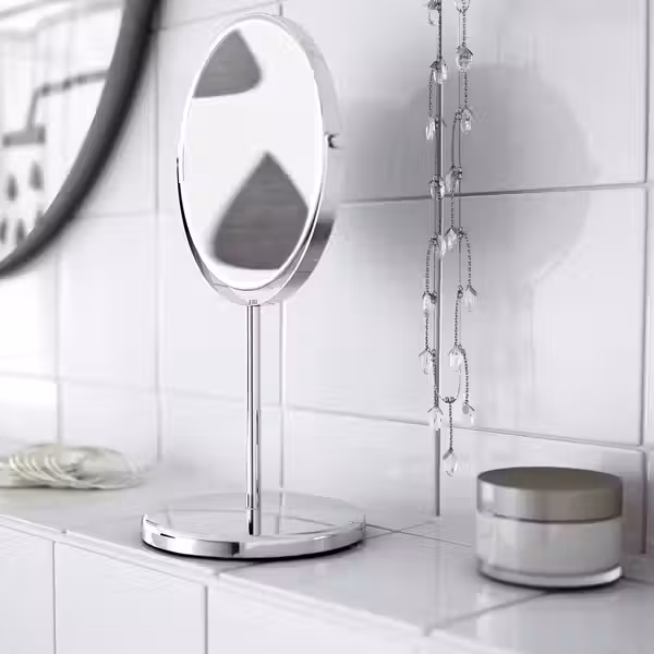 TRENSUM Зеркало - нержавеющ сталь - фото 4