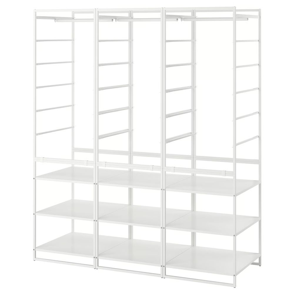 IKEA, вид спереди