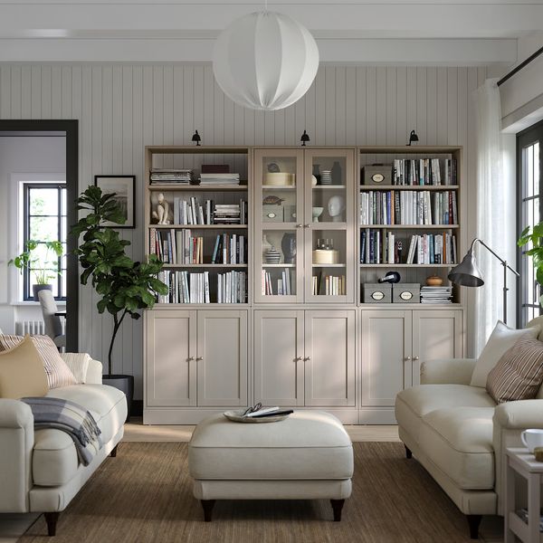 IKEA, дополнительный ракурс