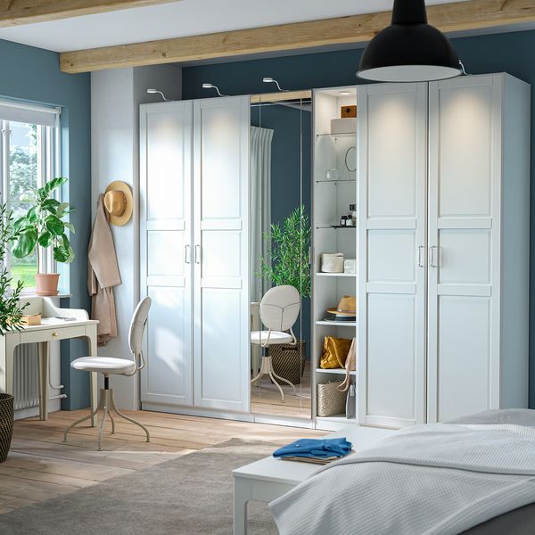 IKEA, дополнительный ракурс