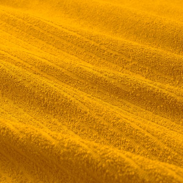 Банное полотенце, золотисто-желтый, 70x140 см IKEA VÅGSJÖN ВОГШЁН 905.495.04 - фото 3