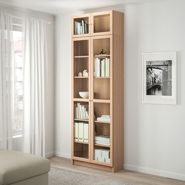 IKEA, дополнительный ракурс