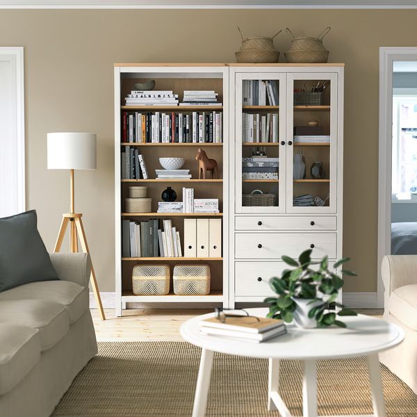 IKEA, дополнительный ракурс