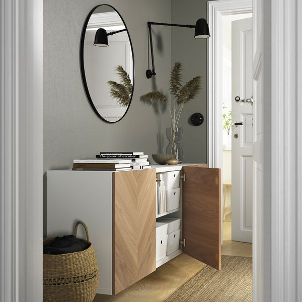 IKEA, дополнительный ракурс