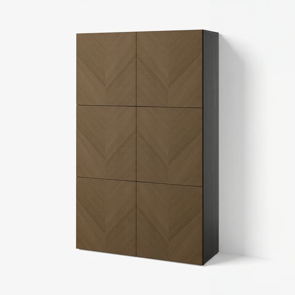 IKEA, вид спереди