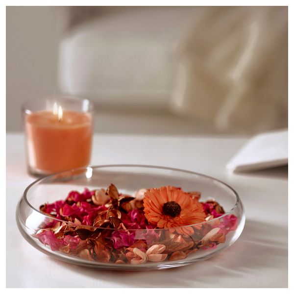 IKEA, дополнительный ракурс - схема-чертеж с размерами