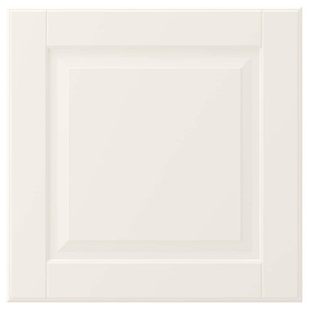 Фронтальная панель ящика, белый с оттенком 40x40 см IKEA BODBYN БУДБИН 603.670.48