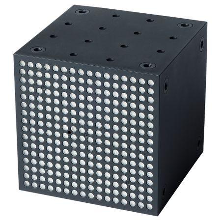 Многофункционнальная подсветка, светодиод, черный IKEA FREKVENS 304.203.54