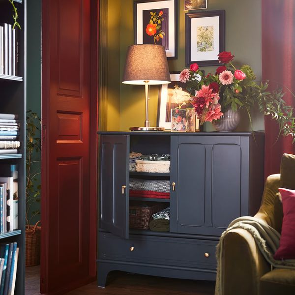 IKEA, дополнительный ракурс