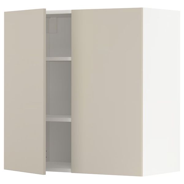 IKEA, вид спереди