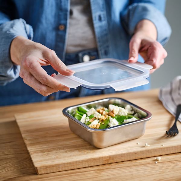 IKEA, дополнительный ракурс