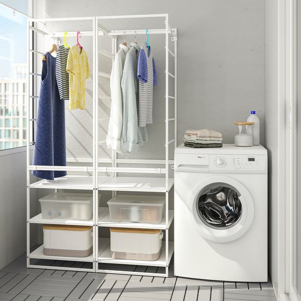 IKEA, дополнительный ракурс