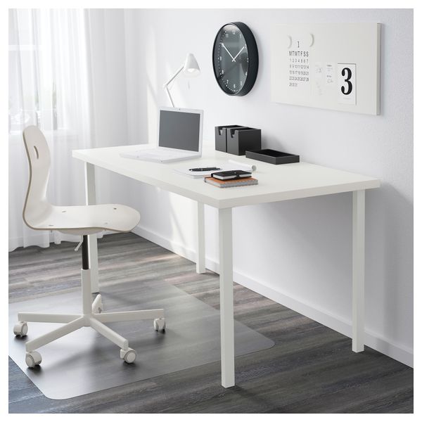 IKEA, дополнительный ракурс - схема-чертеж с размерами