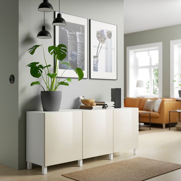 IKEA, дополнительный ракурс