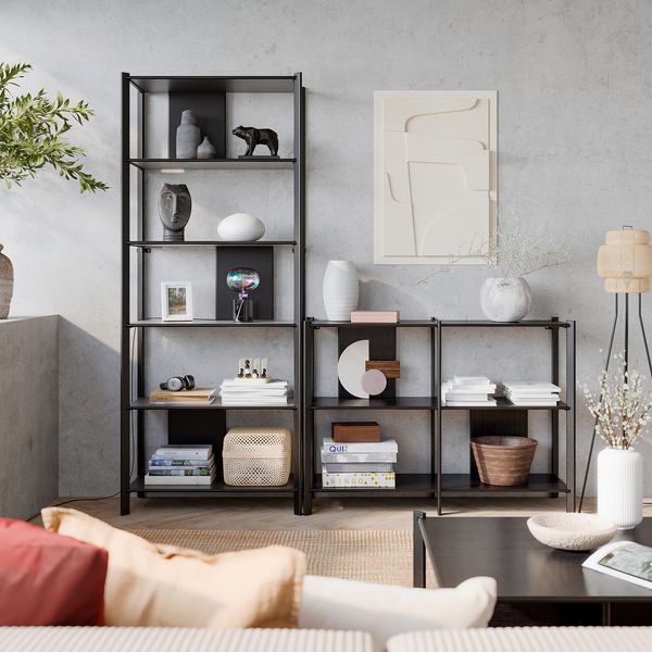 IKEA, дополнительный ракурс