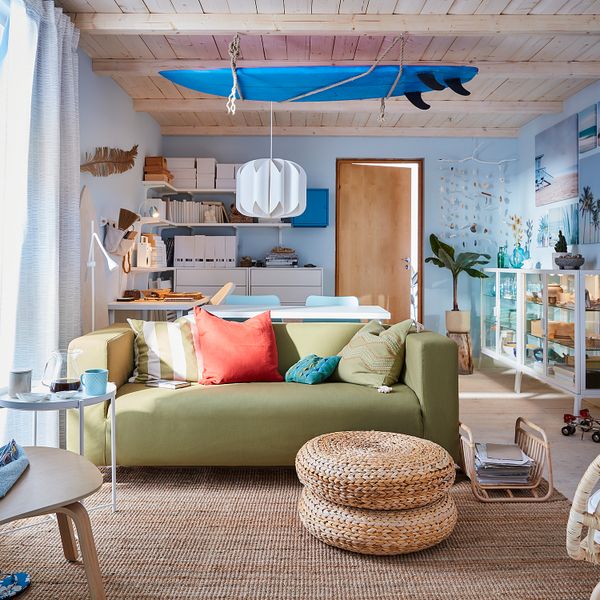 IKEA, дополнительный ракурс