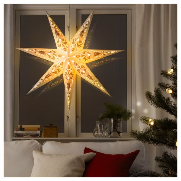 IKEA, дополнительный ракурс - схема-чертеж с размерами