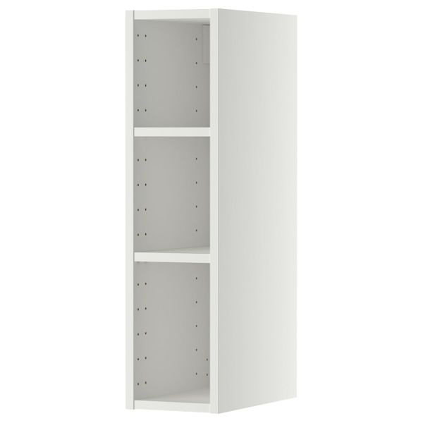 IKEA, вид спереди - схема-чертеж с размерами