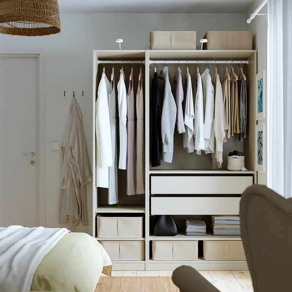 IKEA, дополнительный ракурс