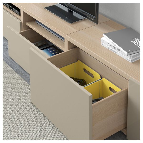 IKEA в интерьере