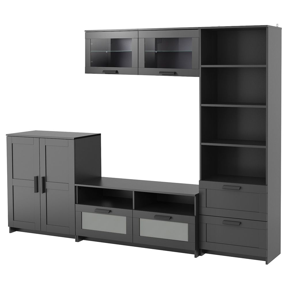 IKEA, вид спереди