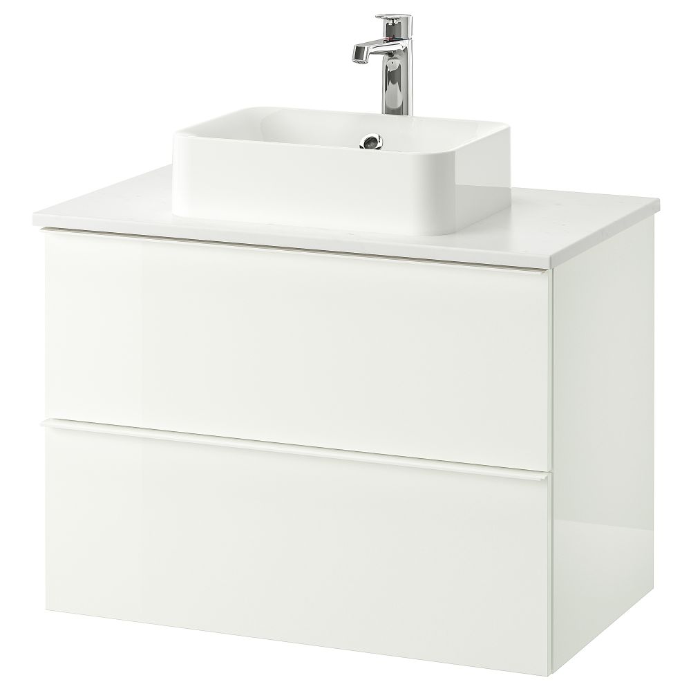 IKEA, вид спереди