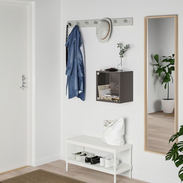 IKEA, дополнительный ракурс - схема-чертеж с размерами