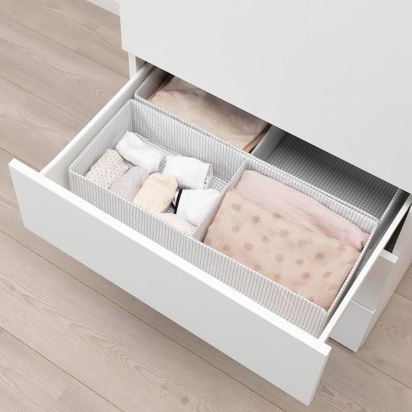 IKEA, дополнительный ракурс - схема-чертеж с размерами